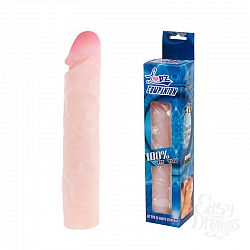 Фаллоимитатор-реалистик LOVE COMPANION - 20 см. Фаллоимитатор-реалистик LOVE COMPANION - 20 см.