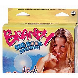  ����� � ����� ����������� Brandy Bigboob Love Doll 