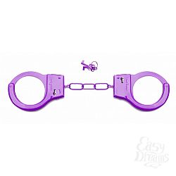  ���������� �������������  ��������� SHOTS TOYS Purple