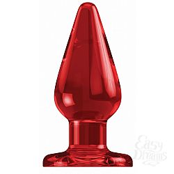  ������� �������� ���������� Bottom Line 6  Model 2 Acrylic Red - 15,5 ��.