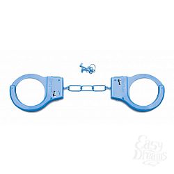 ������� ������������� ��������� SHOTS TOYS Blue 