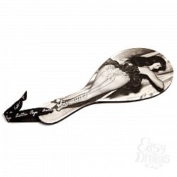  ������� �������� � ���� Bettie Page - 27 ��.