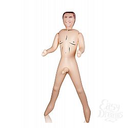  �������� ��������� ����-������� � �������� MASSIVE MAN EDDY S. LOVE DOLL