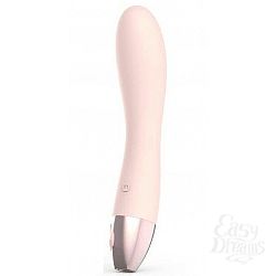 Силиконовый хай-тек вибромассажёр Giraffe - 16 см. Силиконовый хай-тек вибромассажёр Giraffe - 16 см.