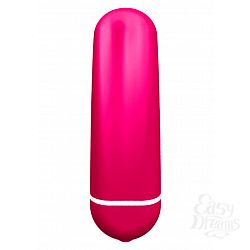Маленький вибратор - INTRO 1 MINI TRAVEL VIBRATOR PINK Маленький вибратор - INTRO 1 MINI TRAVEL VIBRATOR PINK