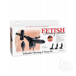  ������������� � ���������� �  ������ ������� Fetish Fantasy Series Inflatable Vibrating 6