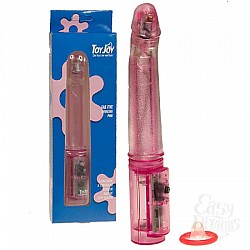 Вибратор гелевый Вибратор гелевый