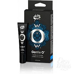 Клиторальный гель Wet wOw Gentle 15мл 45500wet  Клиторальный гель Wet wOw Gentle 15мл 45500wet