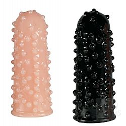 Насадки на пальцы Chinesische Lustfinger Насадки на пальцы Chinesische Lustfinger