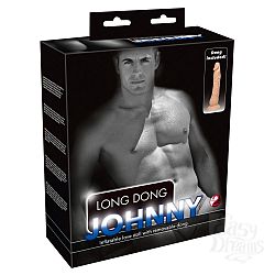  �������� ����-����� Long Dong Jonny � ��������