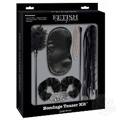      Bondage Teaser Kit