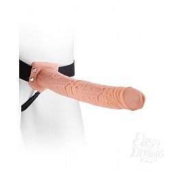  ������������� ��������� ����� Hollow Strap-On - 29 ��.