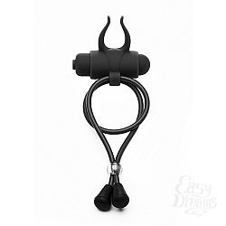  ����������� ����� � ��������� The Devil - Black SH-SHT215BLK