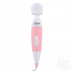 Вибромассажер Fairy Mini Wand Massager Вибромассажер Fairy Mini Wand Massager