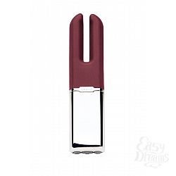 ������������ �������� Crave Duet Vibrator Crimson