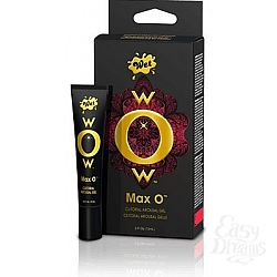    Wet wOw Max - 15 .