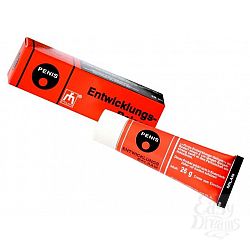 Крем для увеличения пениса Penis Entwicklungs Balsam - 28 мл.  Крем для увеличения пениса Penis Entwicklungs Balsam - 28 мл.