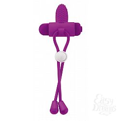  ����������� ����� ����������� ����� Tentacle Cockring