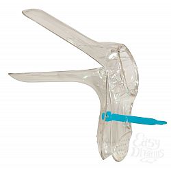 Вагинальное пластиковое зеркало Speculum plastic  Вагинальное пластиковое зеркало Speculum plastic