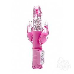 Вибратор Hi-Tech Multiply - Pink Вибратор Hi-Tech Multiply - Pink