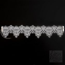  ��������� ��������-�����, ����� Delicati pizzi - Dolce Piccante, S/M, �����