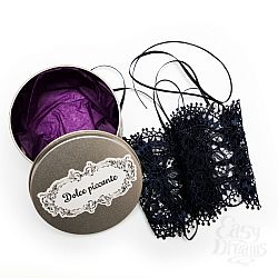  ��������� ������� Tentazione - Dolce Piccante, ���� - �������� �����, S/M, �����