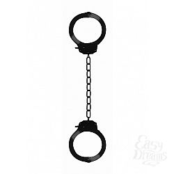  ������� Pleasure Legcuffs - Shotsmedia, ����������