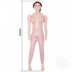 Любовная кукла Машенька Любовная кукла Машенька