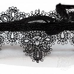   - Delicati pizzi  - Dolce Piccante, One Size, 