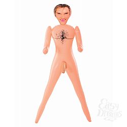  �����-������� Pipedream Big Cock Brad 