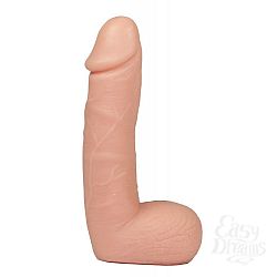   Realistixxx Dildo 6  - 15 .