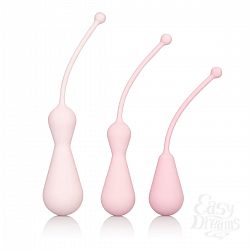  ����� �� 3 ���� ����������� ������ ������� ������� Weighted Silicone Kegel Training Kit