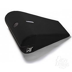 Чёрная подушка с отверстием под Magic Wand - Liberator Axis Magic Wand Чёрная подушка с отверстием под Magic Wand - Liberator Axis Magic Wand