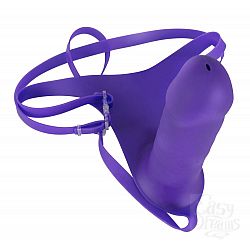  ���������� ������� � �������� StrapOn for Lovers - 18 ��.