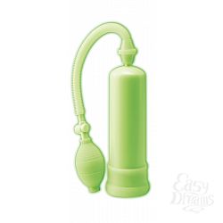  ,   , Glow in the Dark Power Pump - 19,5 .