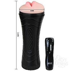  �����������-����� Pink Mouth Vibrating 