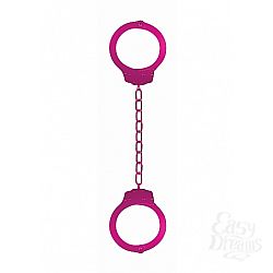  ����� Pleasure Legcuffs, ����������