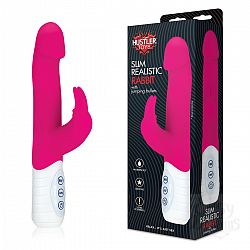 Мини-хайтек с реалистичной головкой с 3 моторами JUMPING BULLETS Мини-хайтек с реалистичной головкой с 3 моторами JUMPING BULLETS