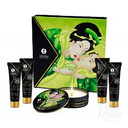  ���������� ����� GEISHA S SECRETS ORGANICA