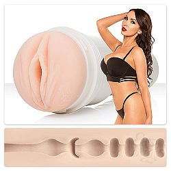 Мастурбатор Fleshlight Girls - Nikki Benz Lotus Мастурбатор Fleshlight Girls - Nikki Benz Lotus