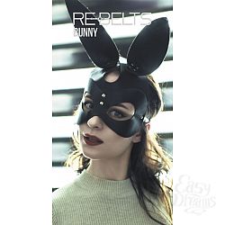  ����� � �������� ����� Bunny Black