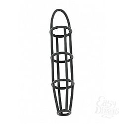  ����� �������-������ �� ����� Cockcage with ball strap  30 