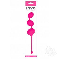  ������� ����������� ������  INYA Orgasmic Balls