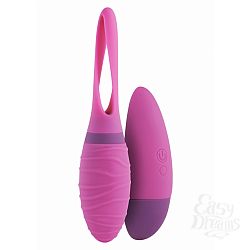   Helix Remote Vibrating Egg - Toy Joy, 