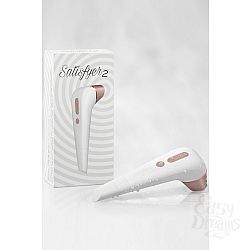 Бесконтактный стимулятор клитора Satisfyer 2 Бесконтактный стимулятор клитора Satisfyer 2