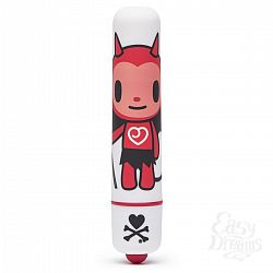  ����� ��������� MINI BULLET VIBRATOR WHITE DEVIL
