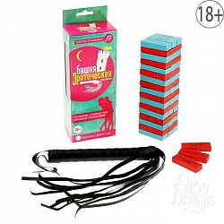 Падающая башня  Эротическая   Падающая башня  Эротическая