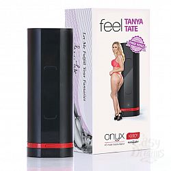  ������������� ����������� Kiiroo Onyx Teledildonic Feel Tanya Tate 