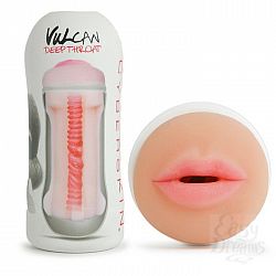  �����������-����� � ���� Vulcan Deep Throat