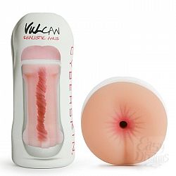  �����������-���� � ���� Vulcan Realistic Anus